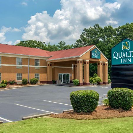 Quality Inn Loganville Us Highway 78 Екстер'єр фото