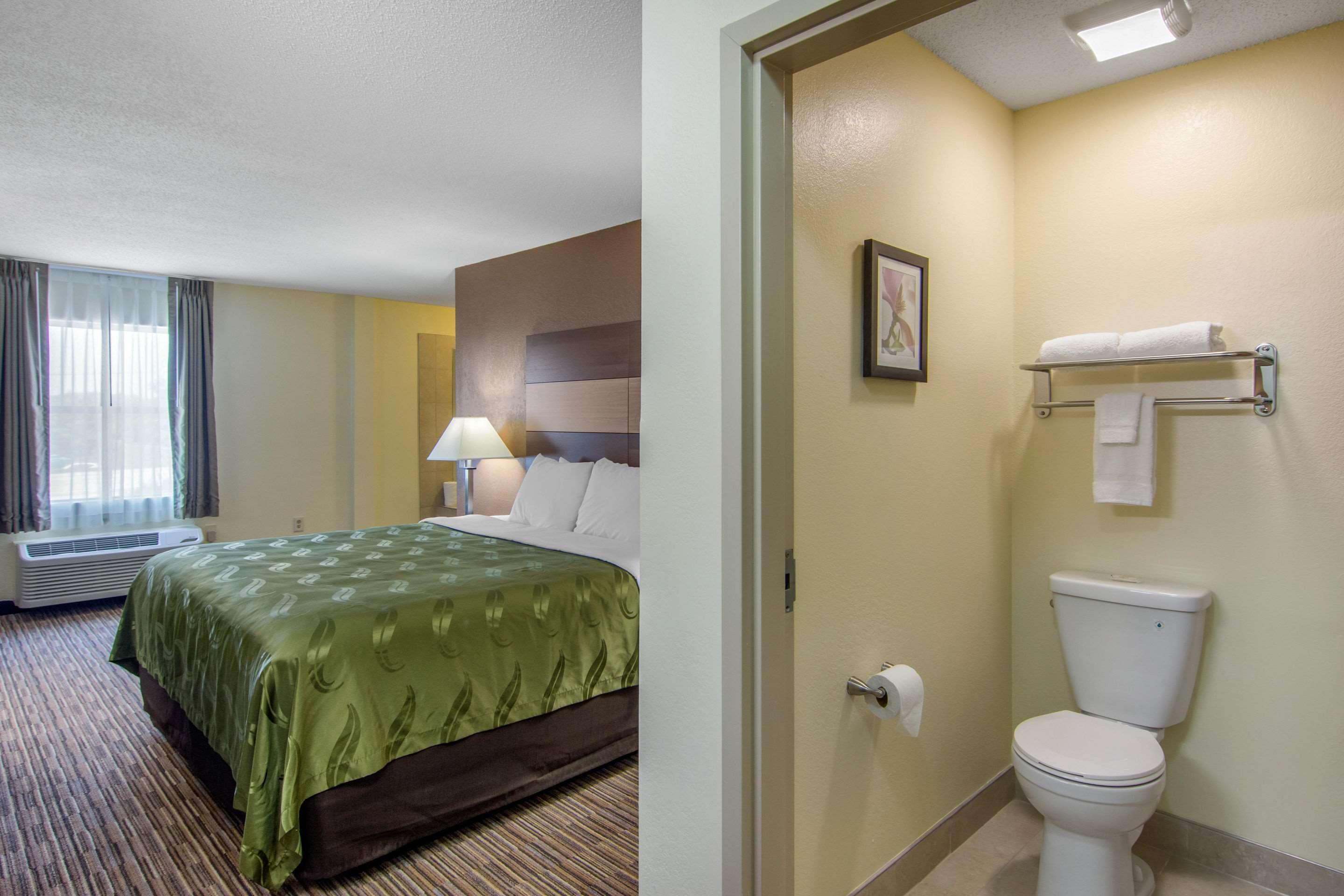 Quality Inn Loganville Us Highway 78 Екстер'єр фото