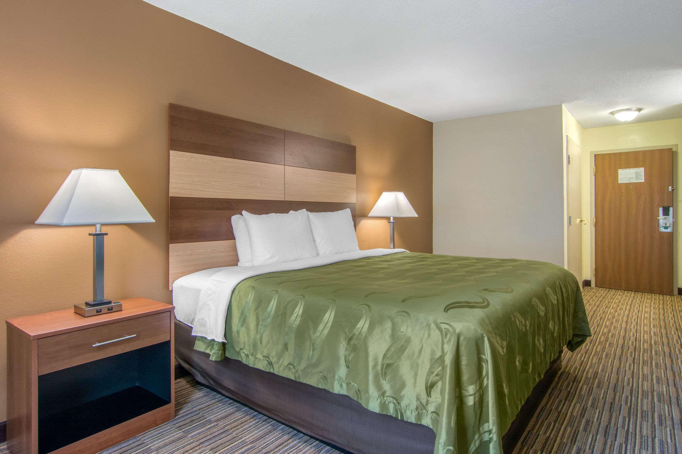 Quality Inn Loganville Us Highway 78 Екстер'єр фото