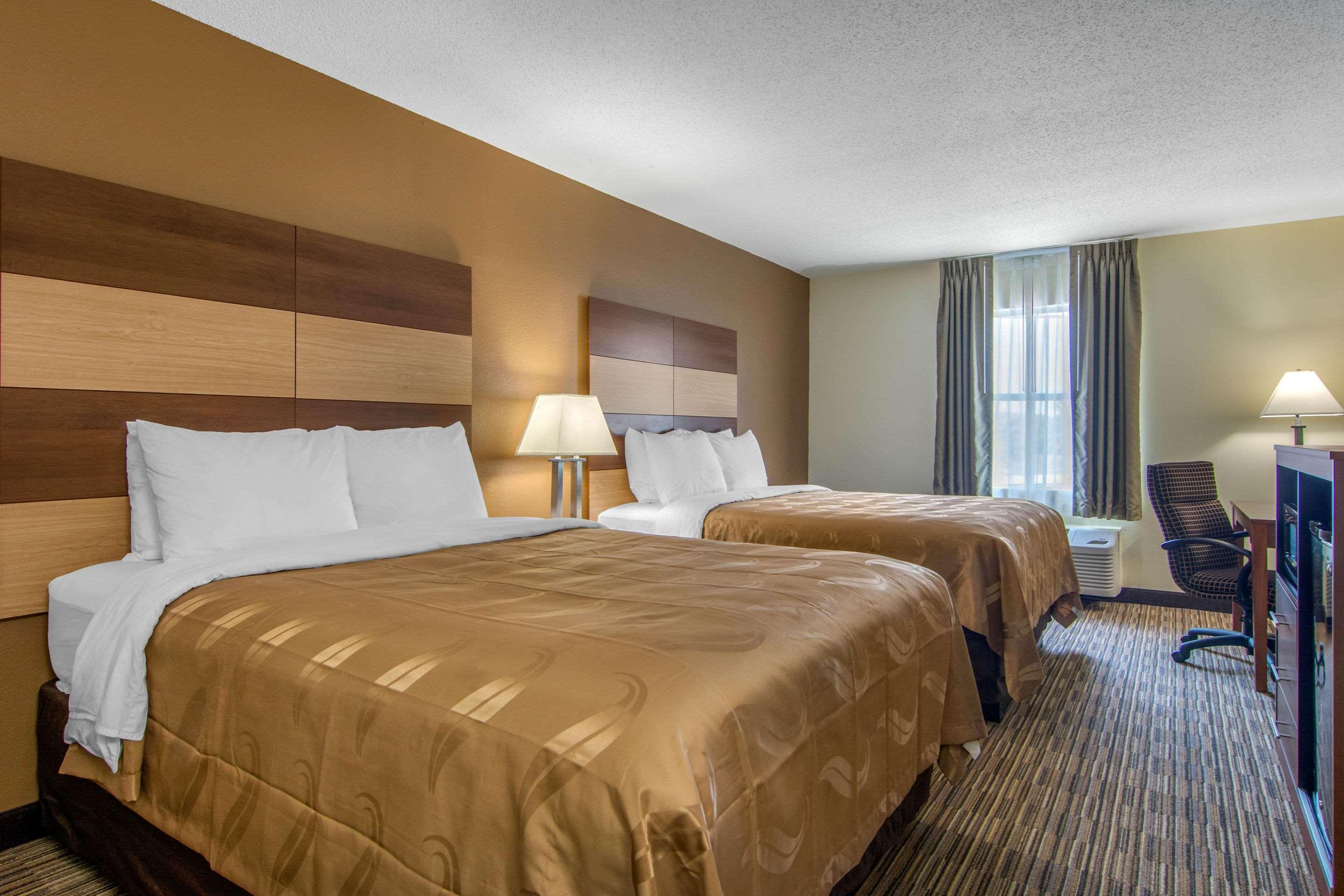 Quality Inn Loganville Us Highway 78 Екстер'єр фото