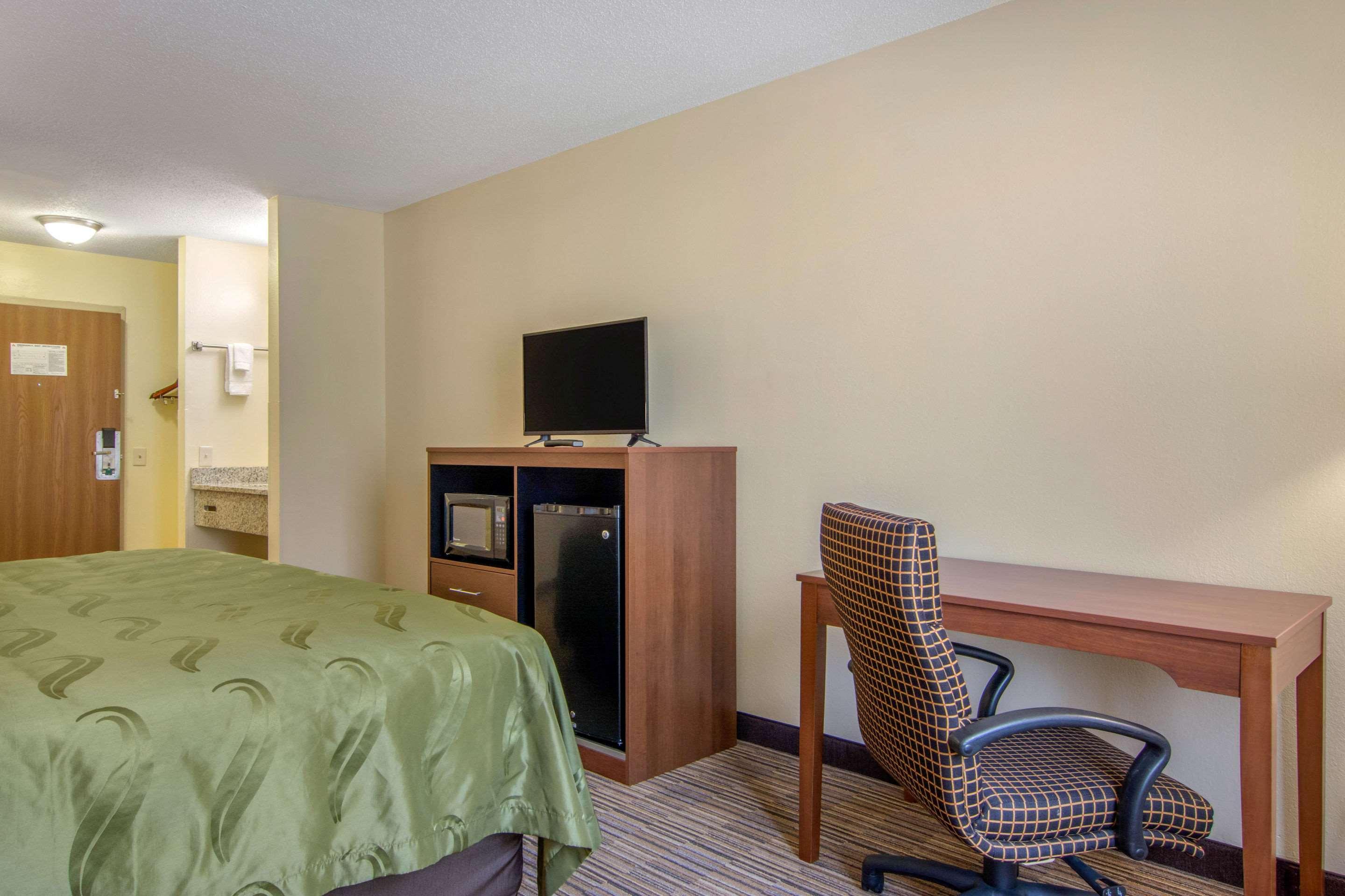 Quality Inn Loganville Us Highway 78 Екстер'єр фото