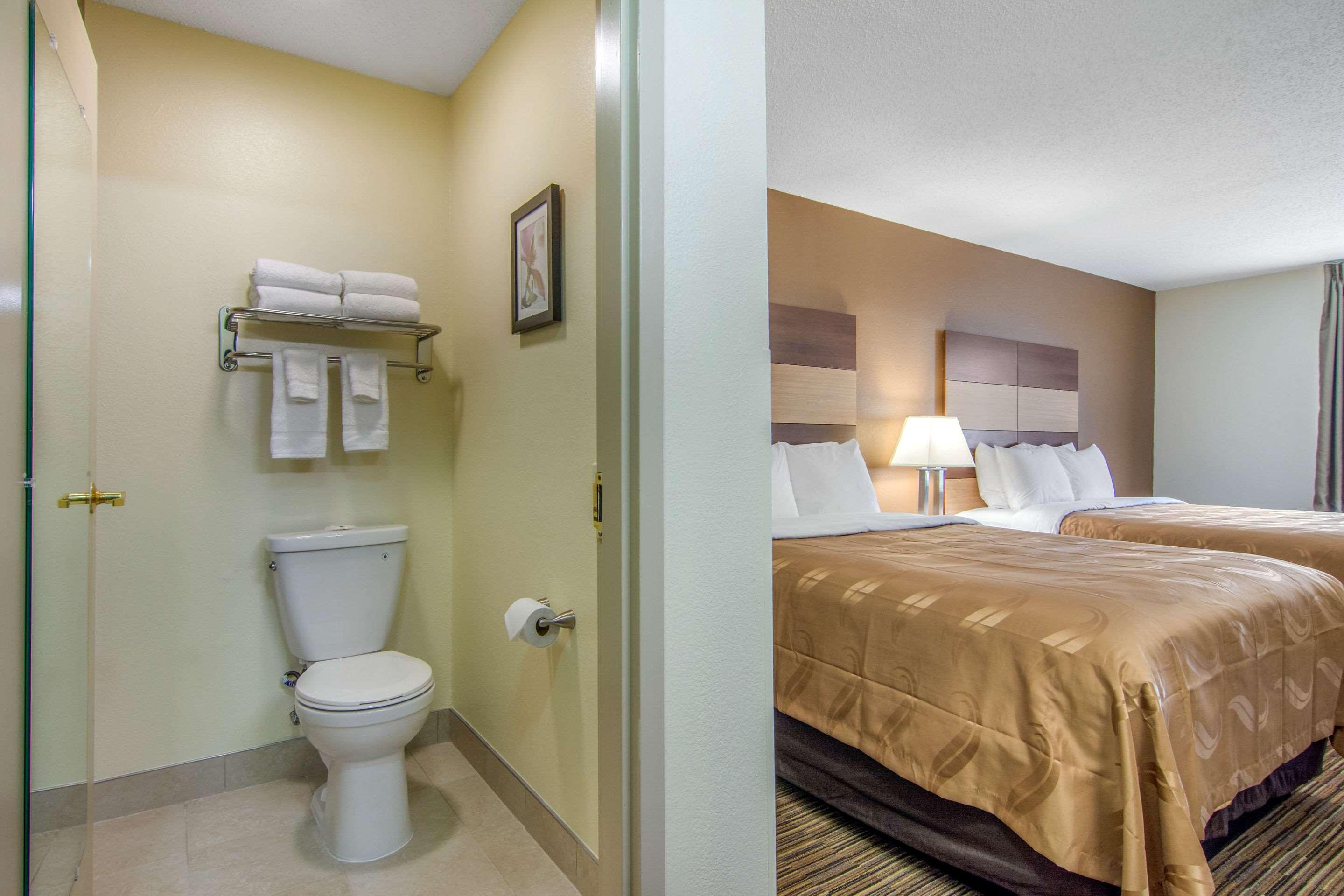 Quality Inn Loganville Us Highway 78 Екстер'єр фото