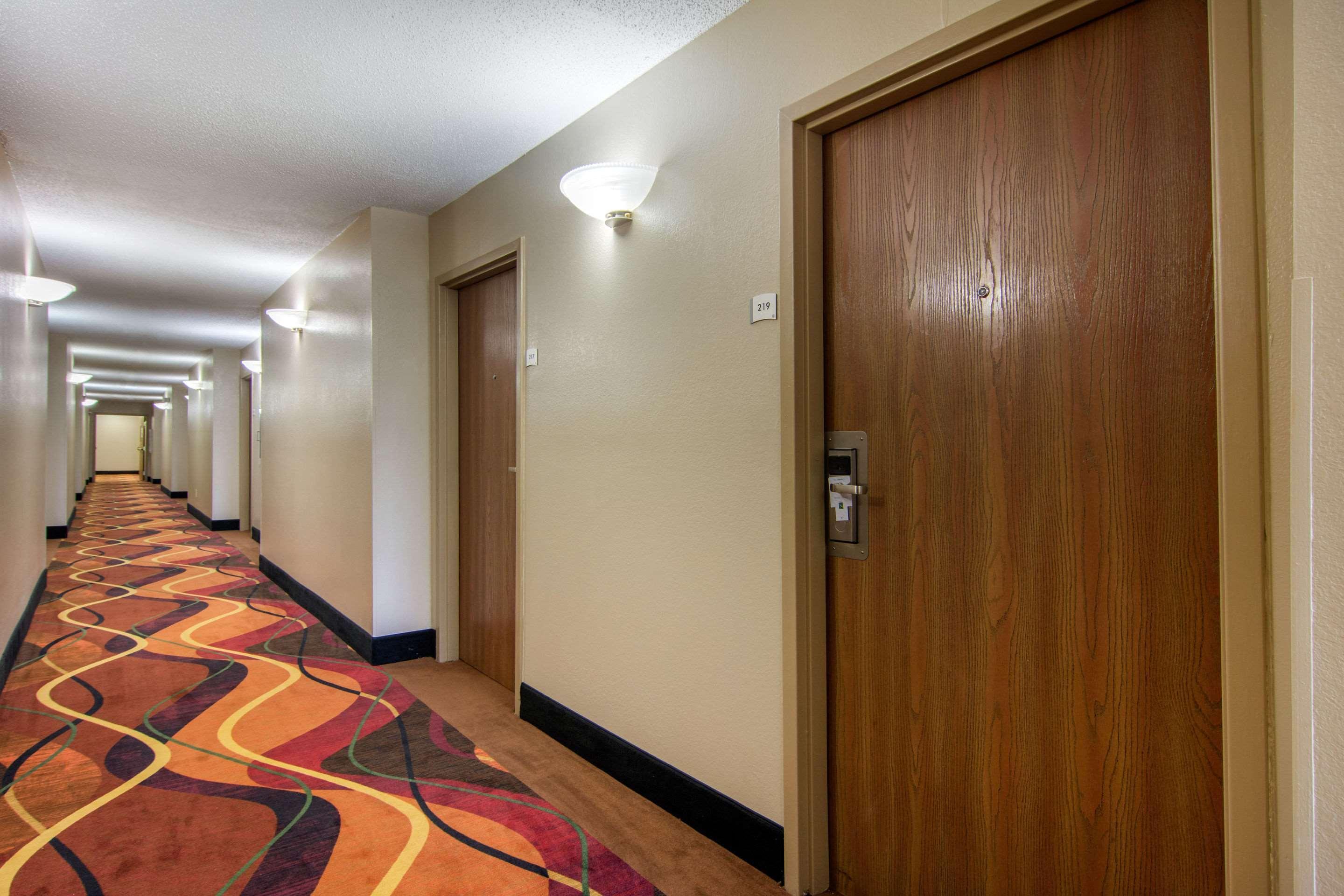 Quality Inn Loganville Us Highway 78 Екстер'єр фото