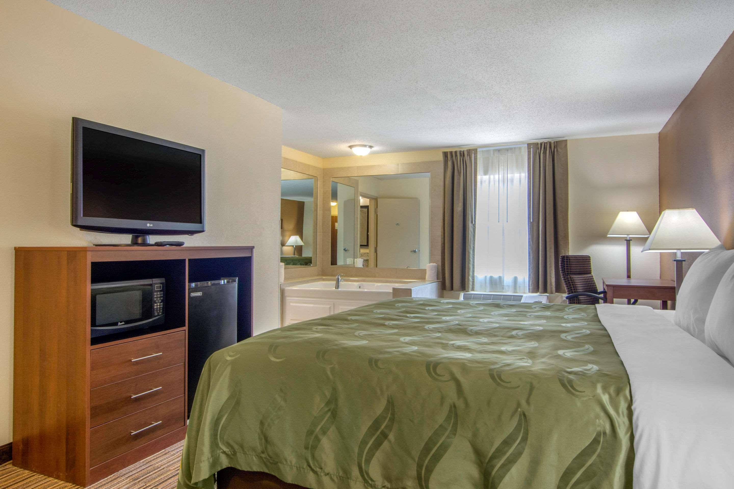 Quality Inn Loganville Us Highway 78 Екстер'єр фото