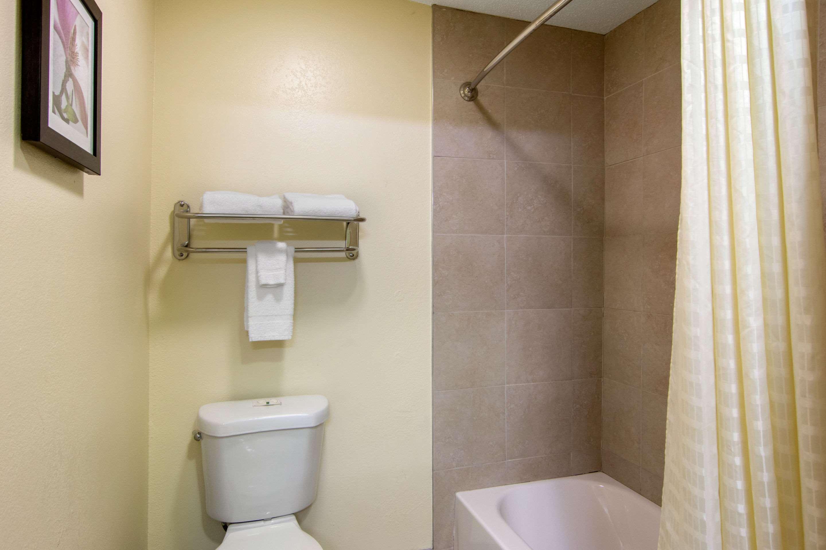 Quality Inn Loganville Us Highway 78 Екстер'єр фото