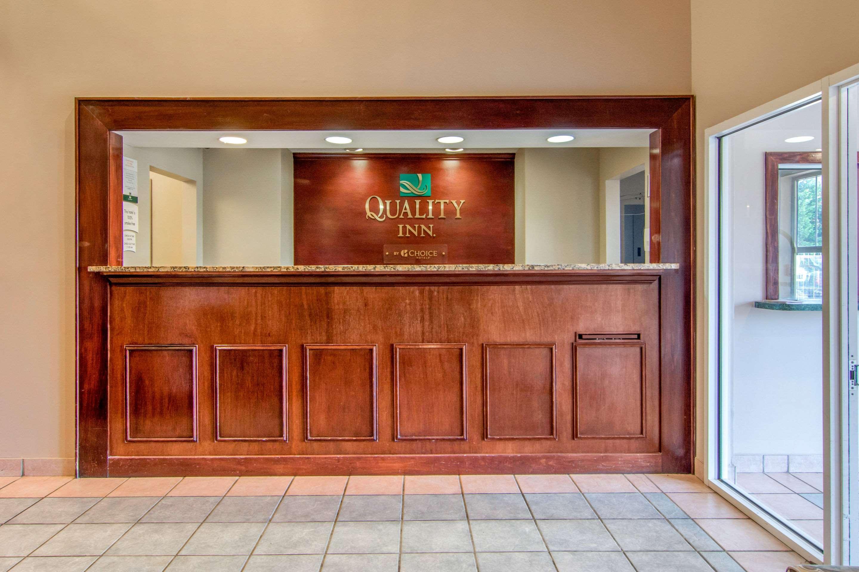 Quality Inn Loganville Us Highway 78 Екстер'єр фото