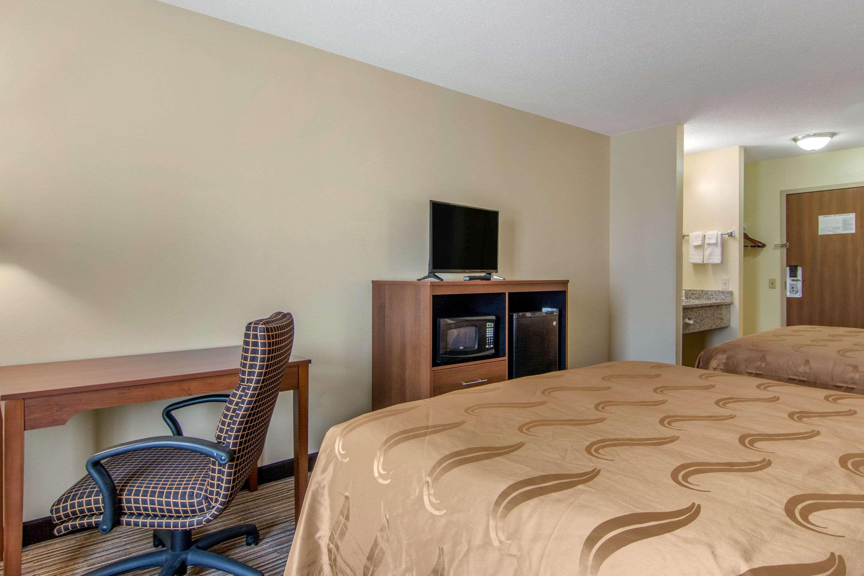 Quality Inn Loganville Us Highway 78 Екстер'єр фото