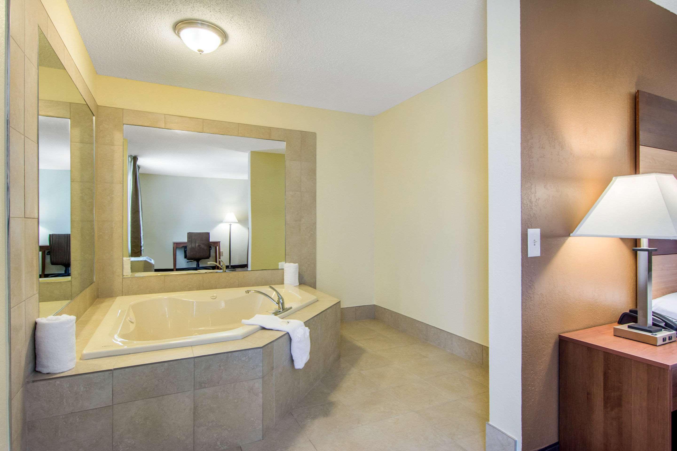Quality Inn Loganville Us Highway 78 Екстер'єр фото