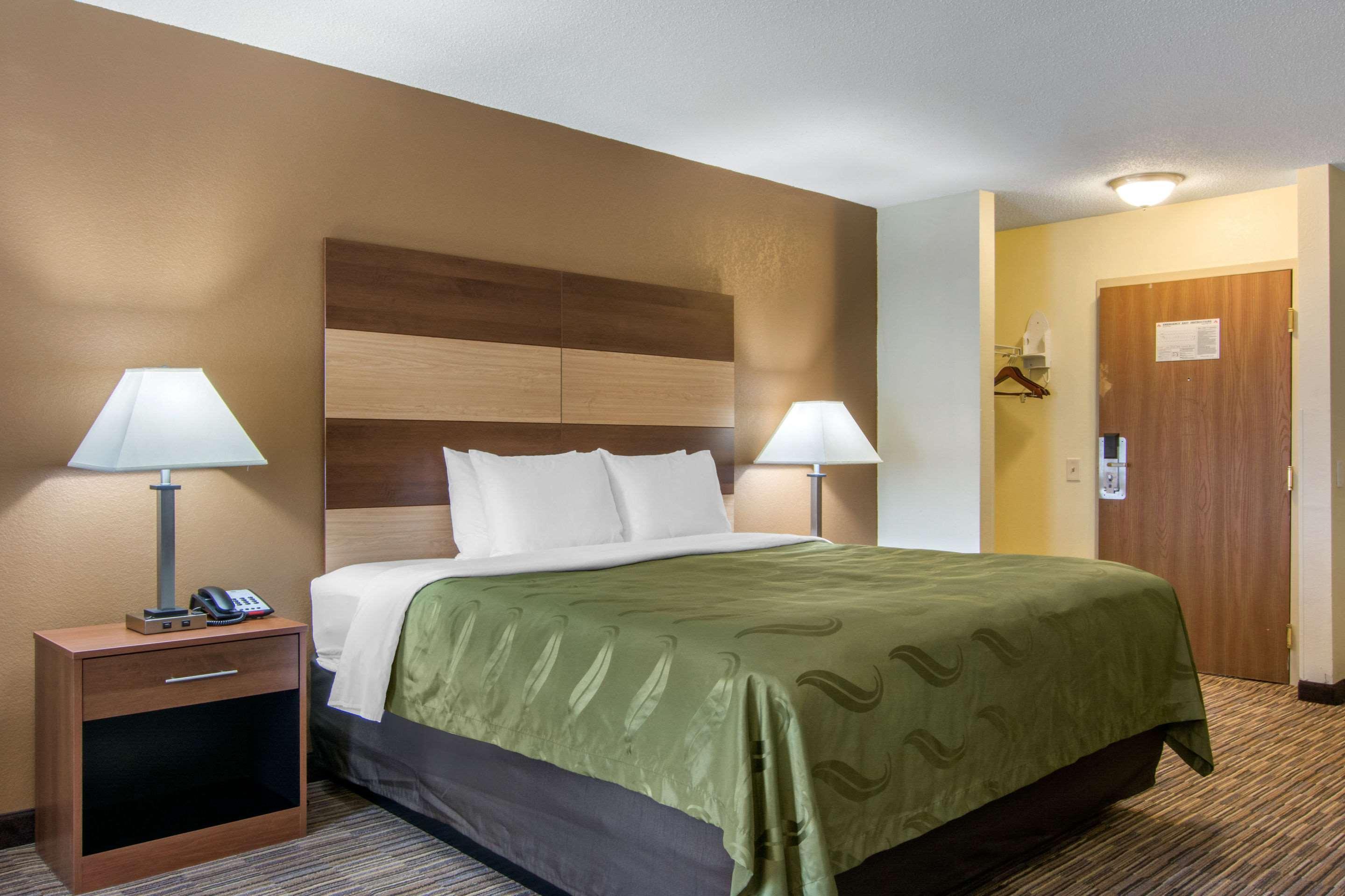 Quality Inn Loganville Us Highway 78 Екстер'єр фото