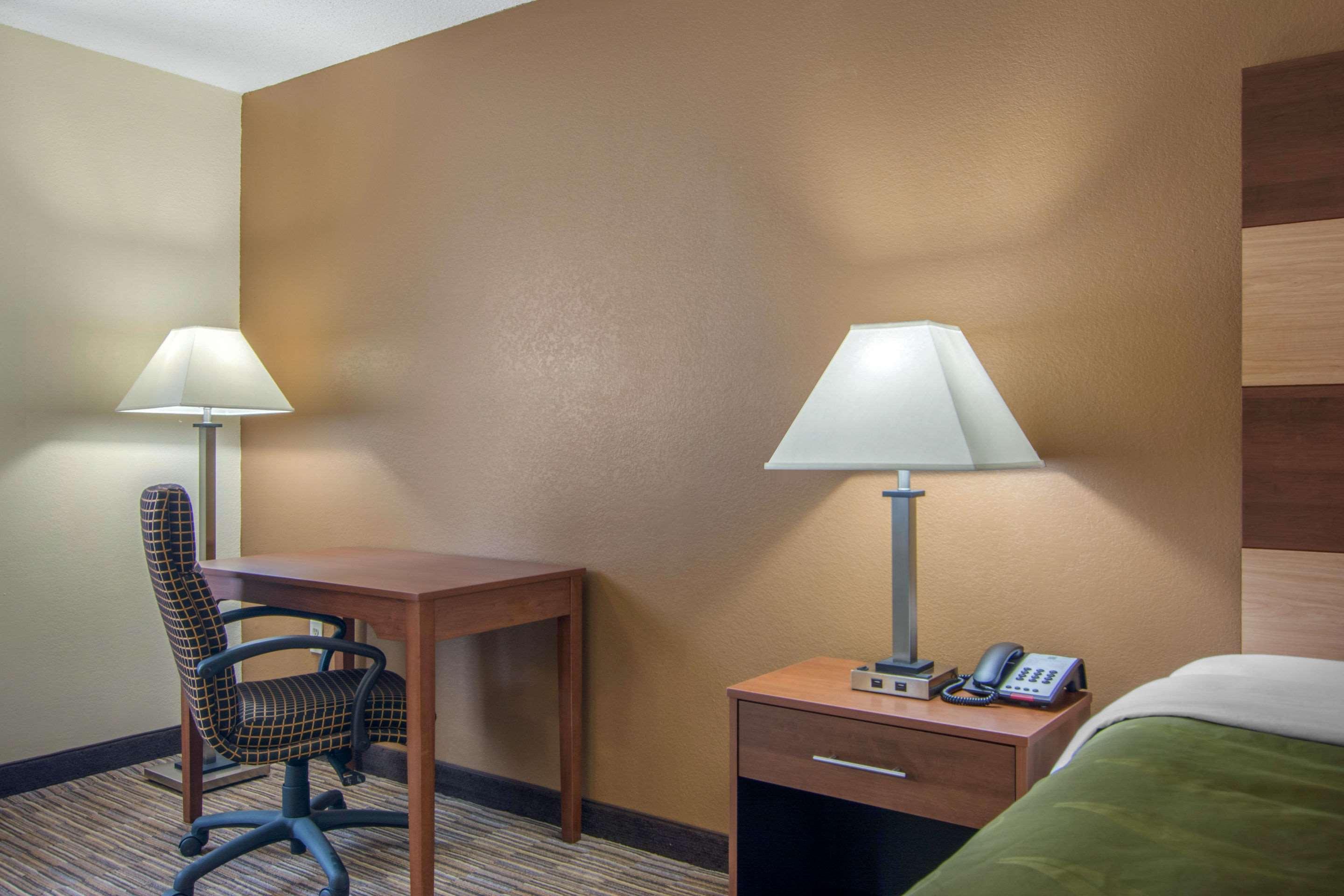 Quality Inn Loganville Us Highway 78 Екстер'єр фото