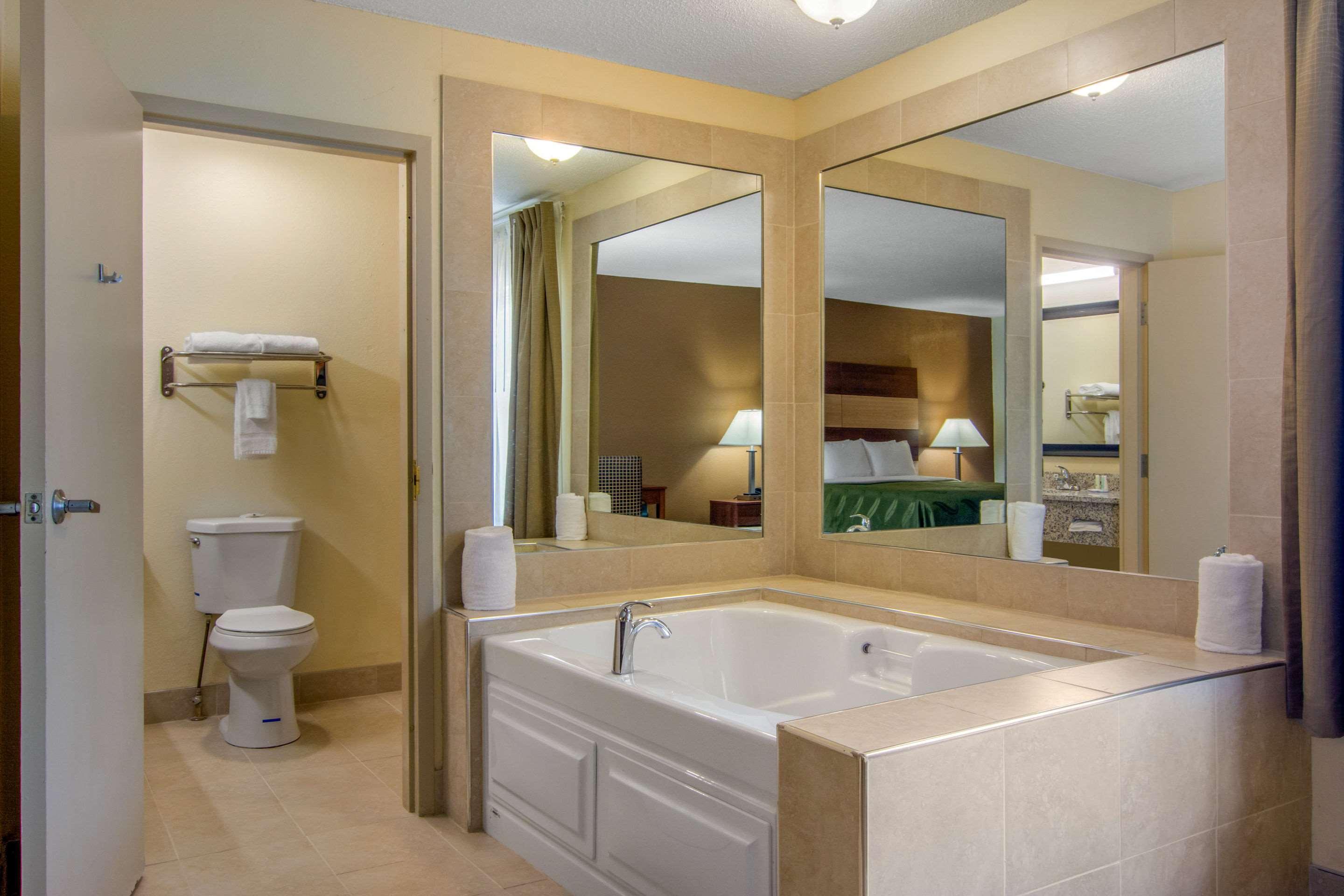 Quality Inn Loganville Us Highway 78 Екстер'єр фото