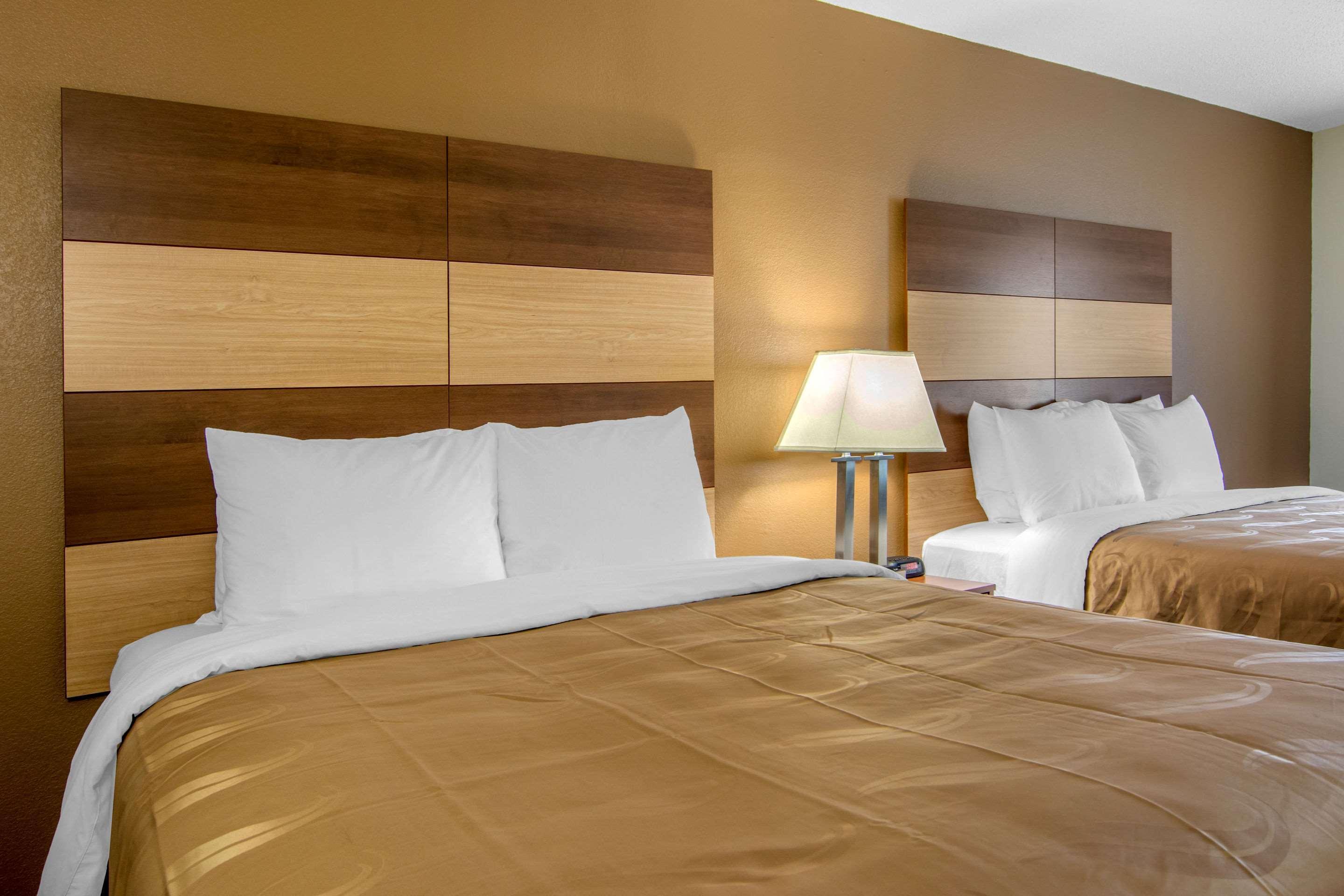Quality Inn Loganville Us Highway 78 Екстер'єр фото