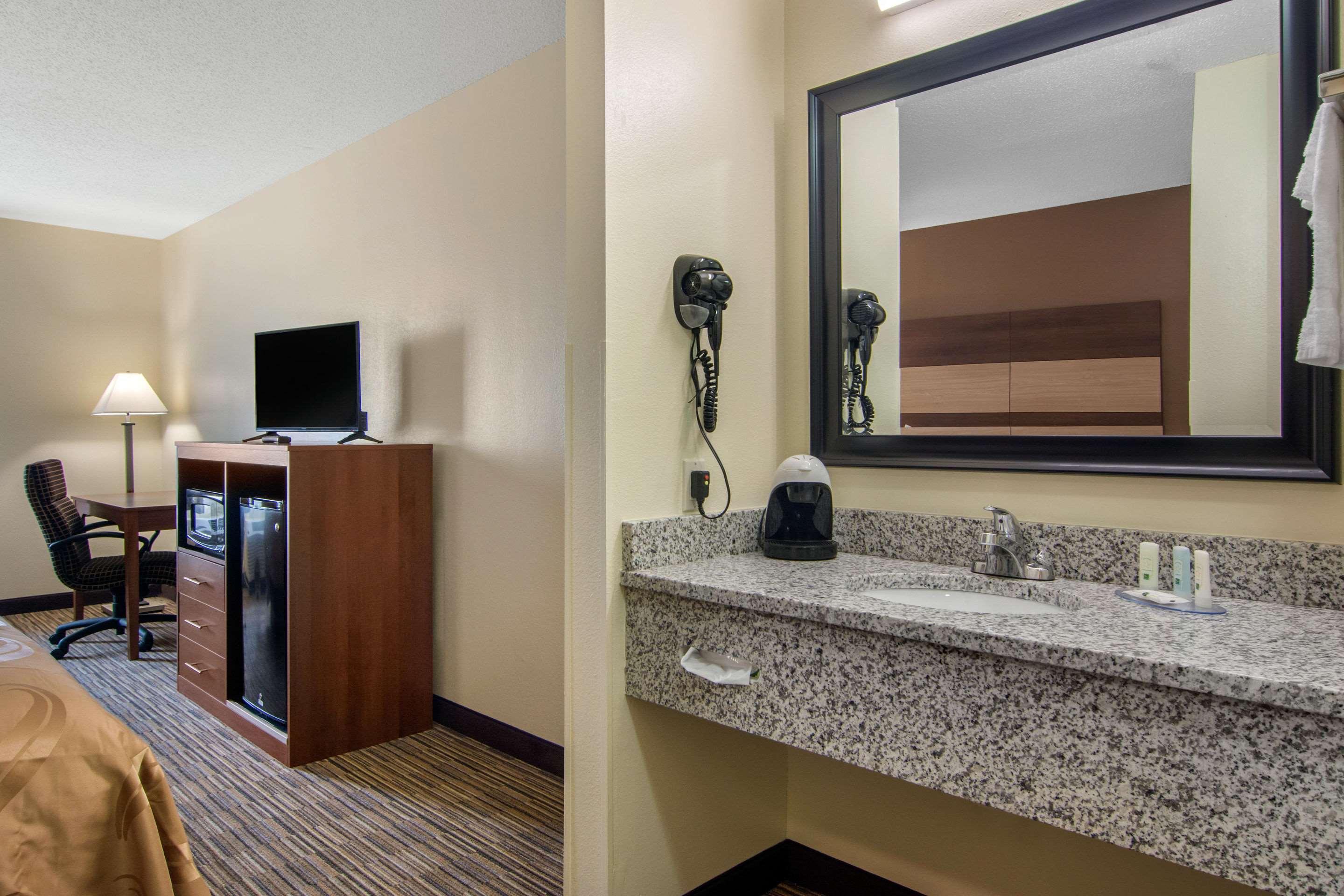 Quality Inn Loganville Us Highway 78 Екстер'єр фото