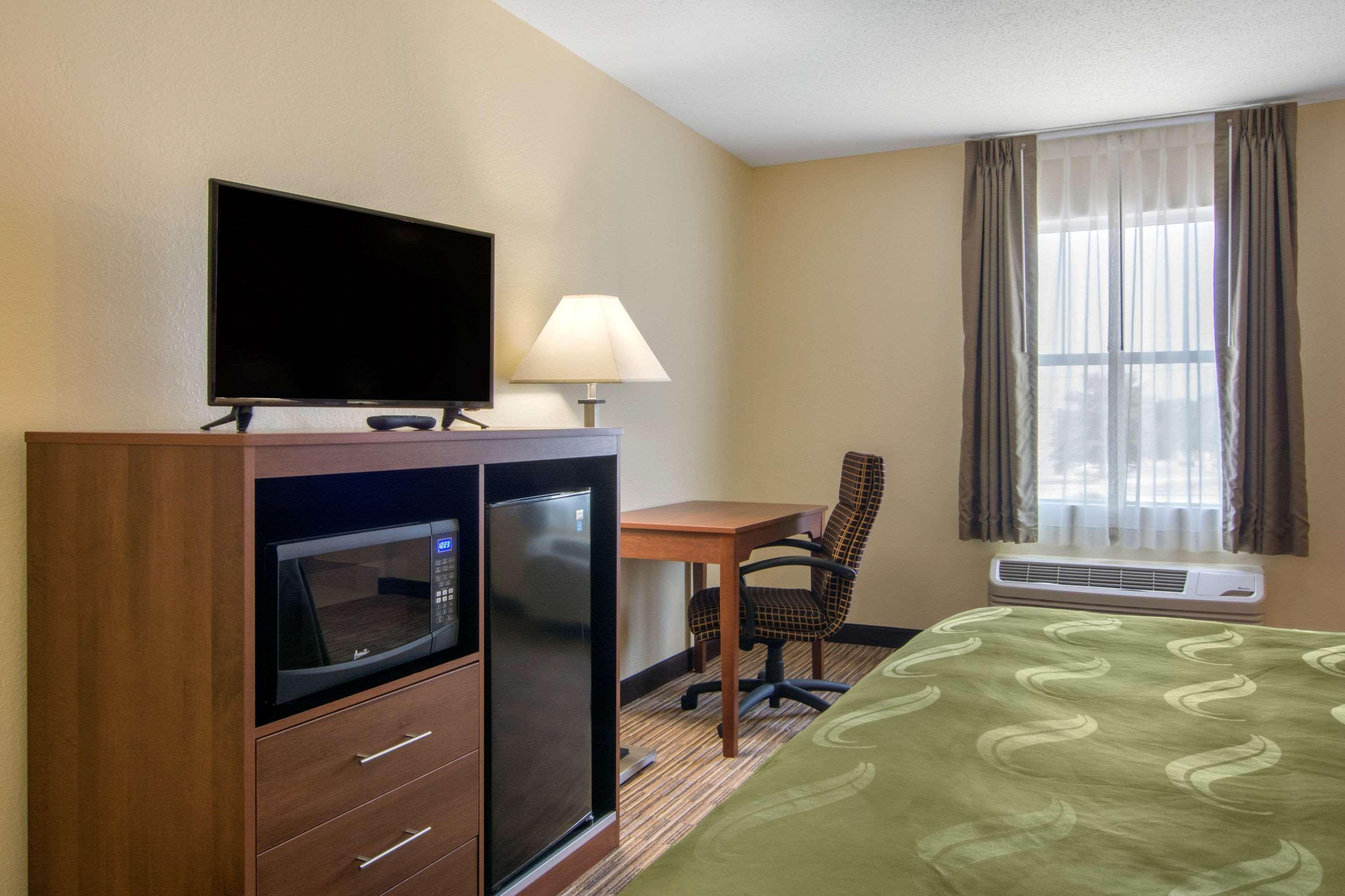 Quality Inn Loganville Us Highway 78 Екстер'єр фото