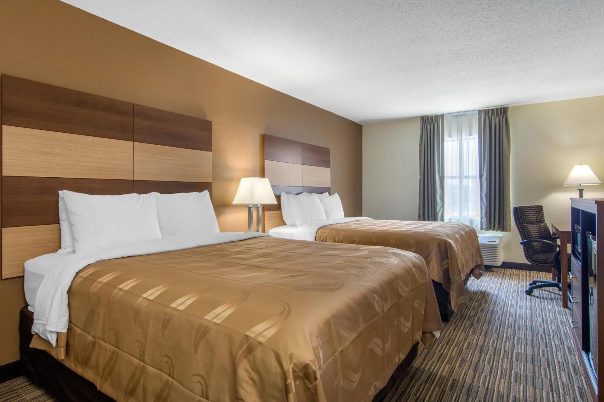 Quality Inn Loganville Us Highway 78 Екстер'єр фото