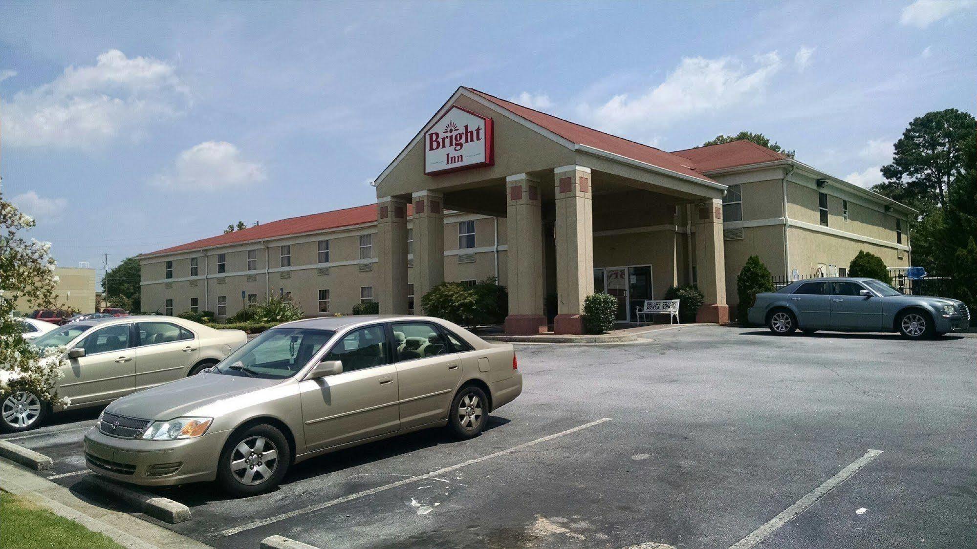 Quality Inn Loganville Us Highway 78 Екстер'єр фото
