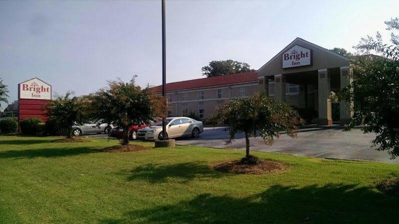 Quality Inn Loganville Us Highway 78 Екстер'єр фото