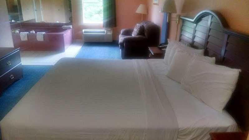 Quality Inn Loganville Us Highway 78 Екстер'єр фото