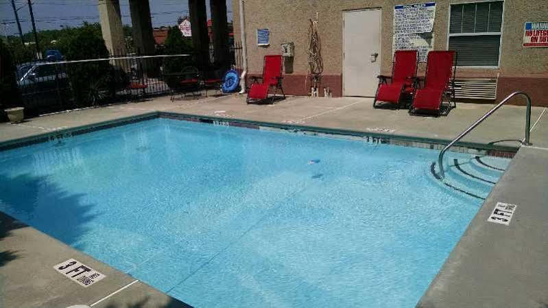 Quality Inn Loganville Us Highway 78 Екстер'єр фото