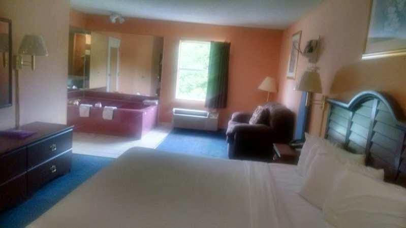 Quality Inn Loganville Us Highway 78 Екстер'єр фото