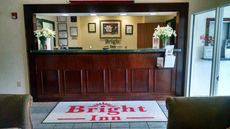 Quality Inn Loganville Us Highway 78 Екстер'єр фото