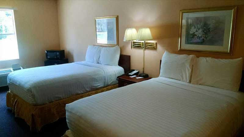 Quality Inn Loganville Us Highway 78 Екстер'єр фото