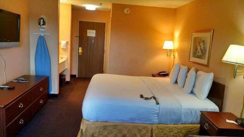 Quality Inn Loganville Us Highway 78 Екстер'єр фото