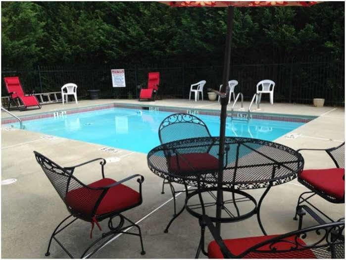 Quality Inn Loganville Us Highway 78 Екстер'єр фото