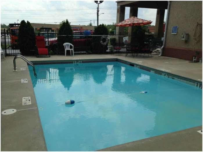 Quality Inn Loganville Us Highway 78 Екстер'єр фото