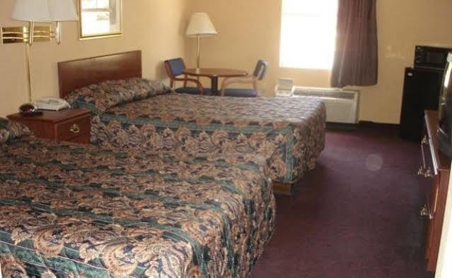 Quality Inn Loganville Us Highway 78 Екстер'єр фото